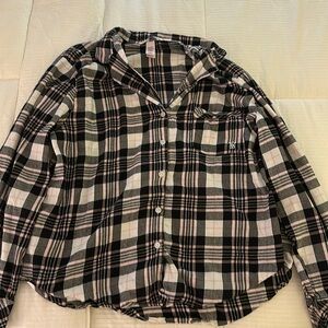 Victoria secret pajama set